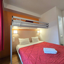 Premiere Classe Evry Sud Mennecy, Ормой — фото 3