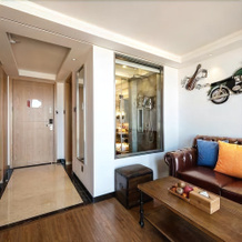 Yuanling Boutique Hotel, Tongling — фото 2