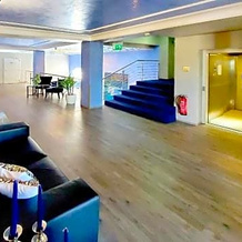 Messehof Hotel & Seminarvilla - nahe Hannover, Algermissen — photo 2