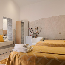 Affittacamere Selene Beach, Савока — фото 2