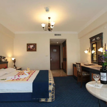 Cactus Club Yalı & Resort, Мендерес — фото 4