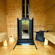 Emlyn's Coppice - Woodland Glamping, 霍利韦尔 — 照片 4
