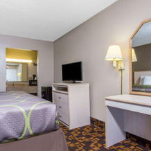 Super 8 by Wyndham Antioch/Nashville South East, 纳什维尔 — 照片 5