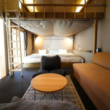 The Base Glamping Yugawara, 汤河原 — 照片 2