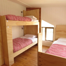 Quilda Hostel, Хорнопирен — фото 3