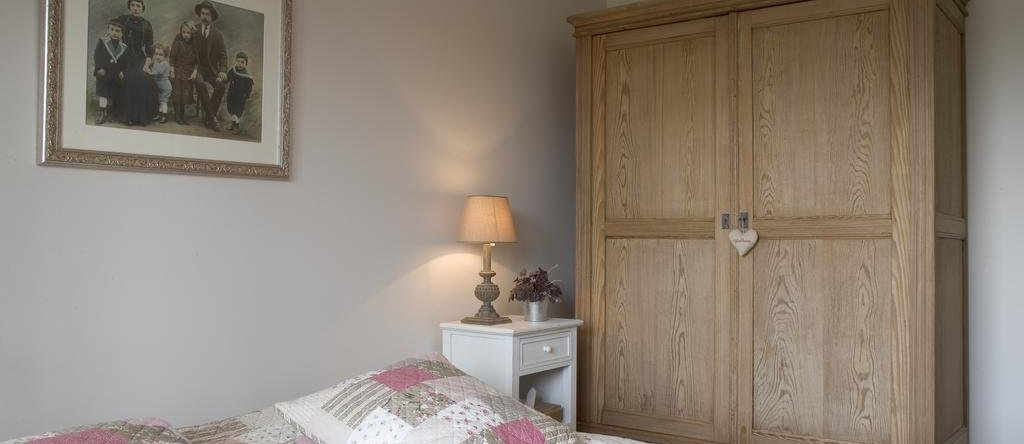 Boutique B&B Droomkerke, Яббеке — фото 1