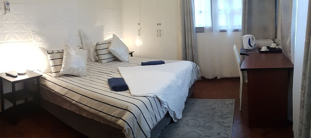 Gardens Lodge, Matola — photo 1