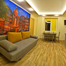 Apartlux 2, Чернигов — фото 5