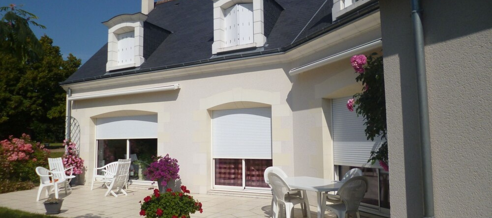 Le Clos Des Roses, Saint-Regle — photo 1