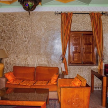 Hotel Ksar Kaissar, Келаат М'Гоуна — фото 4