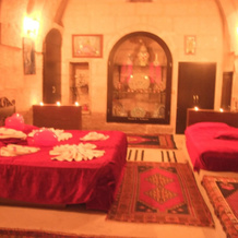 Cappadocia Ihlara Mansions & Caves, 古泽尔尤尔特 — 照片 4