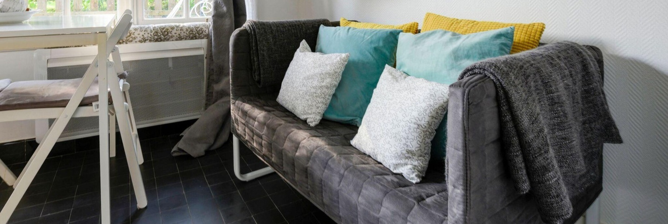 Beautiful Apartment in Isigny-sur-Mer with Private Terrace, Isigny-sur-Mer — photo 1