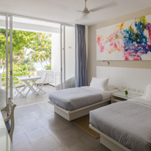 Taru Villas - The Tangalle Social, 马韦拉 — 照片 2