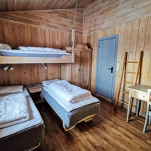 Ørterstølen Hytter, Голь — фото 5