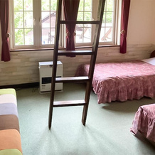 Petit Hotel Gracey Tomamu, 西穆卡普 — 照片 5