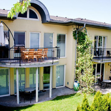 Zillertal Appartements, Фюген — фото 2