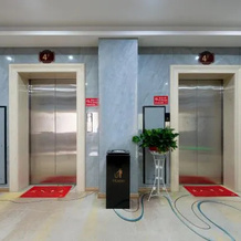 Hotel Glory Ruoqiang, 恰尔克利克 — 照片 3