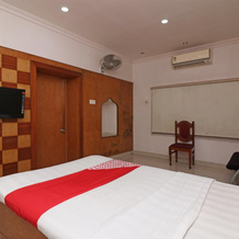 Hotel Monohar Inn By OYO Rooms, 巴尔达曼 — 照片 4