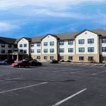 Studio 6 Corporate Extended Stay Chicago Lisle Il, Лайл — фото 4