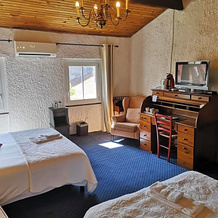 Holiday Home St Restitut with Fireplace I, 圣雷斯蒂蒂 — 照片 3