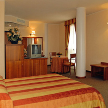 Hotel Gentile Da Fabriano, 法布里亚诺 — 照片 4