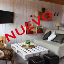 El Palomar de Peñarrubia, 埃尔切德拉谢拉 — 照片 4