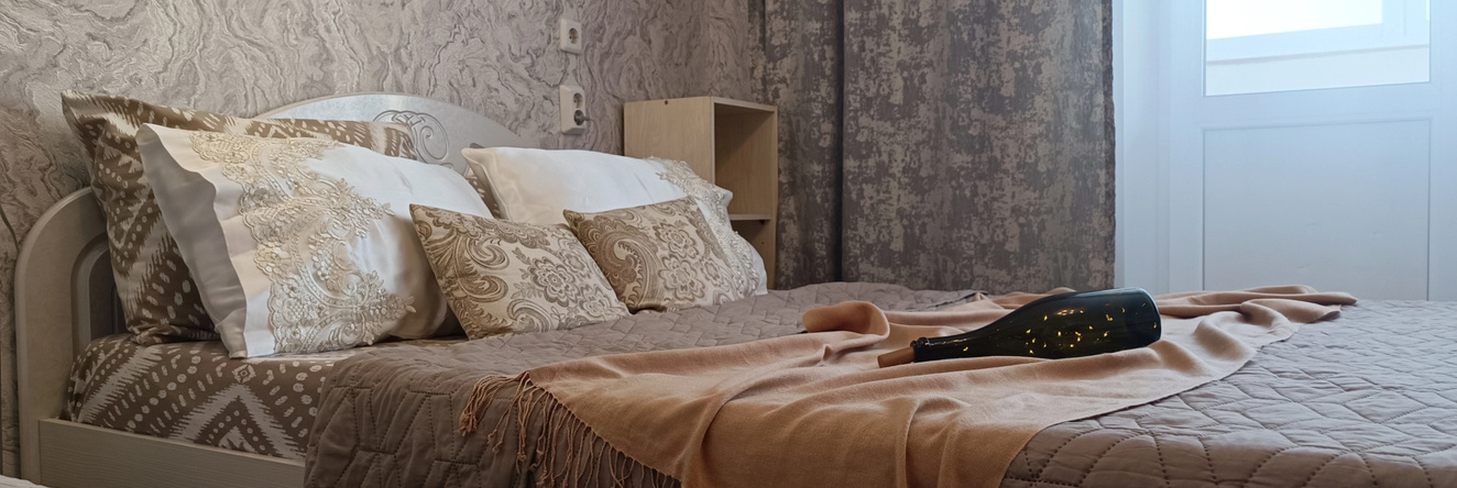 Belaya Studiya Flat, 科佩伊斯克 — 照片 1