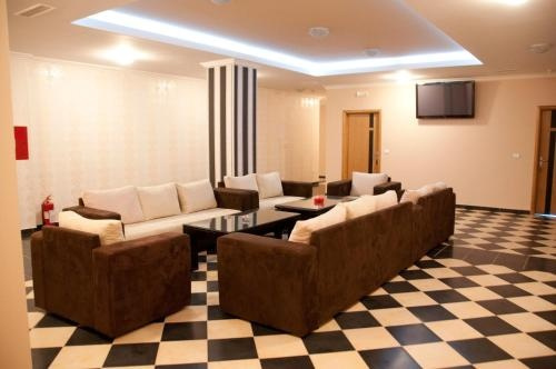 Hotel Stella Maris Medjugorje, Меджугорье — фото 1