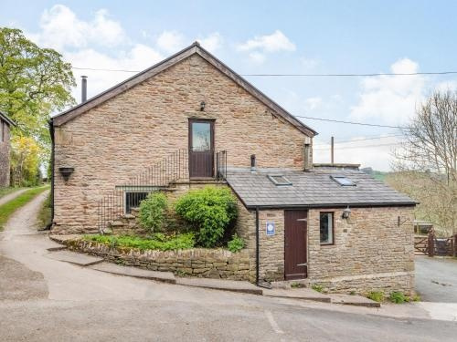 The Hayloft Whaley Bridge, 海皮克 — 照片 1