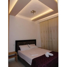 Fernando's Apartments, Паралиа Офриниоу — фото 4