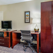 Comfort Inn College Park North, Калвертон — фото 4