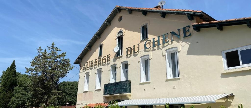 Auberge du Chêne, 莫雷利亚-拉伊利亚 — 照片 1