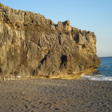 Touring Club Italiano - Marina Di Camerota, Марина-ди-Камерота — фото 4