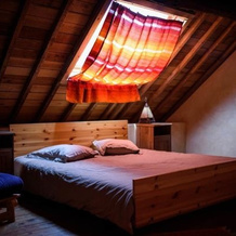 La Hulotte Gîte Rural, Жев — фото 3