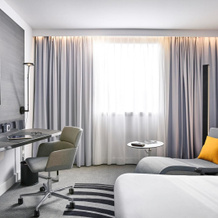 Novotel Kochi Infopark, 卡卡内德 — 照片 4