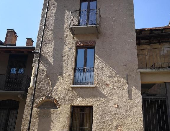 Appartamento la Torre Vinadio, 维纳迪奥 — 照片 1