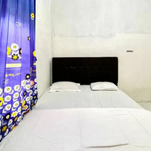Fazira Homestay Syariah RedPartner Pandan, Pandan — photo 2