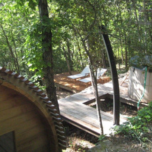 La Cabane De Luca, Винезак — фото 4