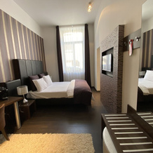 Hotel De Boskar 1773, 皮尔 — 照片 4