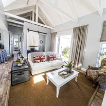 Kalliste an exclusive retreat, 贝蒂湾 — 照片 2