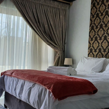 Sea Water Boutique Lodge, Полоквейн — фото 4