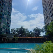 The Roomos Hotel Apartemen, Джакарта — фото 4