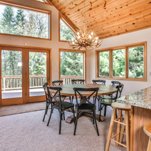 Sandy Cove - 4 Br Home, 伍德拉夫 — 照片 5