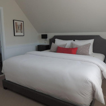 Auberge Sous L'Edredon B&B, 圣索沃尔 — 照片 5