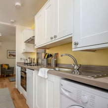 The Garden House, Free Parking, Central, 圣安德鲁斯 — 照片 2