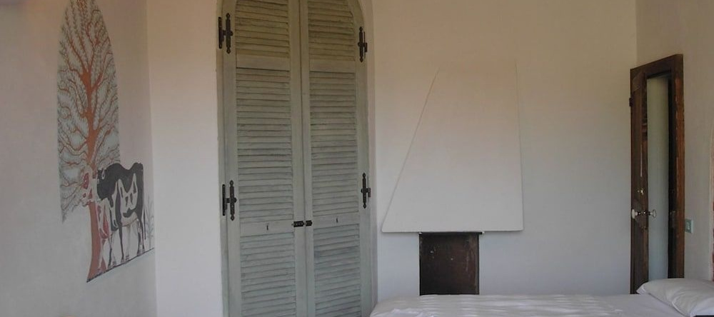 Agriturismo il Buonvicino, 卡西内 — 照片 1