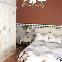 House With 4 Bedrooms In Villanueva De Los Infantes, With Enclosed Garden And Wifi, Вильянуэва-де-лос-Инфантес — фото 2