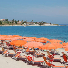 Hotel Villaggio Club Dolomiti Sul Mare, Briatico — photo 4
