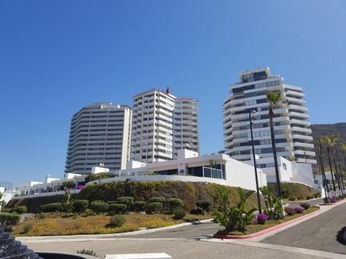 Calafia Condos, 普里莫塔皮亚 — 照片 1