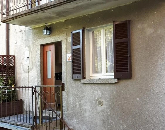 La Turr De Mezz Holiday House, Nesso — photo 1